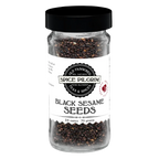 Black Sesame Seeds