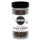 Tellicherry Black Peppercorn