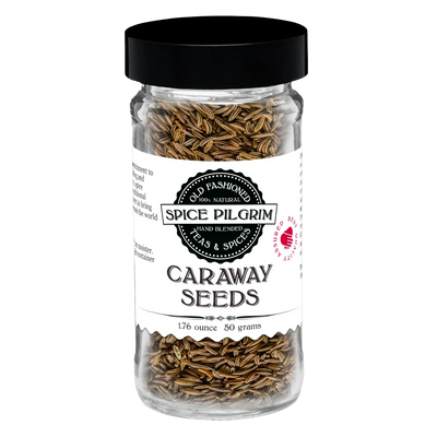 Caraway Seeds