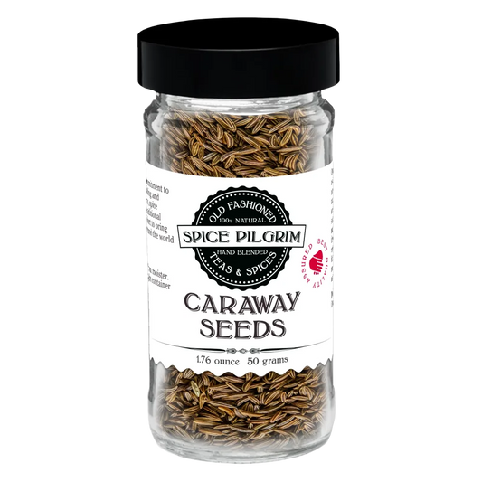 Caraway Seeds