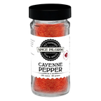 Cayenne Pepper