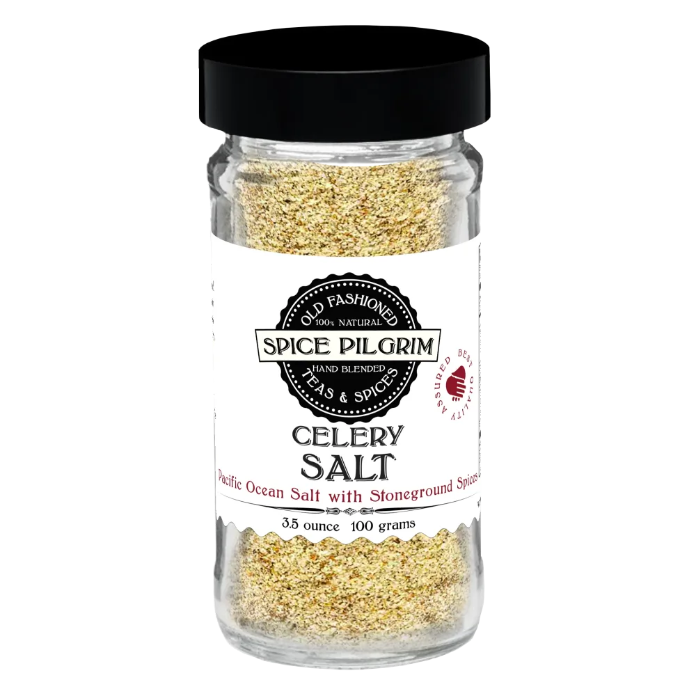 Celery Salt