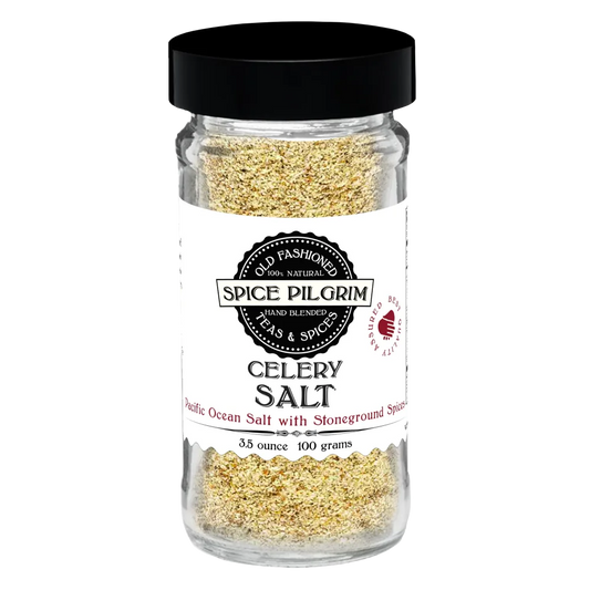 Celery Salt