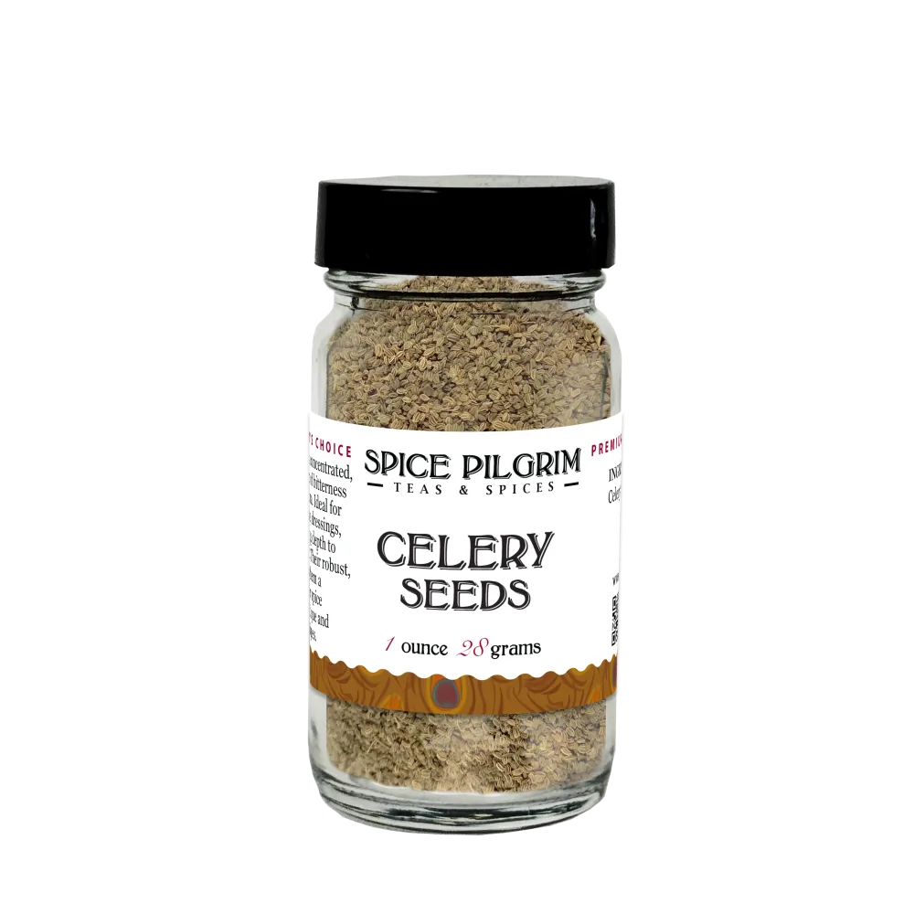 Celery Seeds