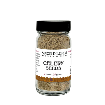 Celery Seeds