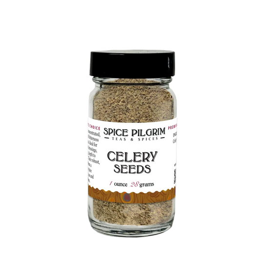 Celery Seeds