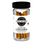 Ceylon Cinnamon Sticks