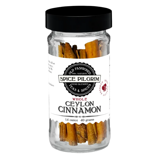 Ceylon Cinnamon Sticks