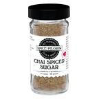 Chai Spiced Sugar