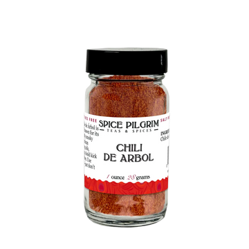 Chile de Árbol