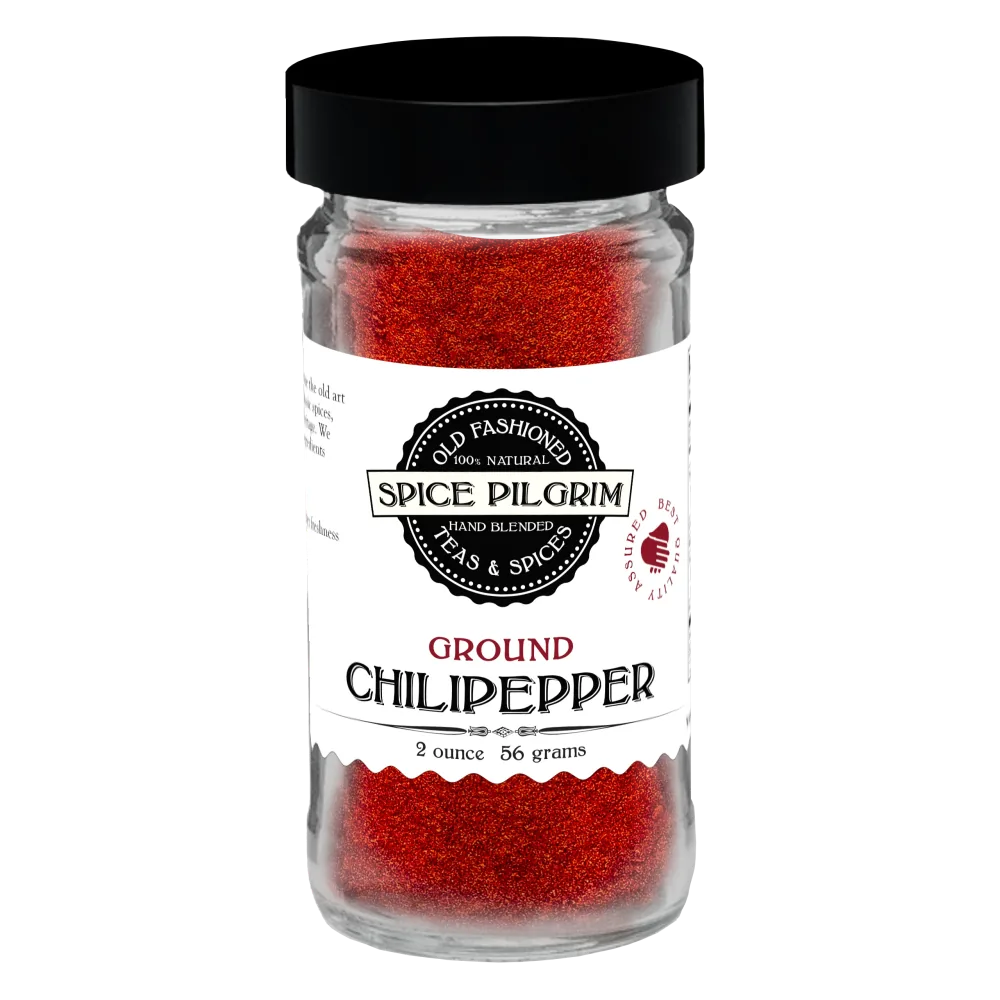 Chili Pepper