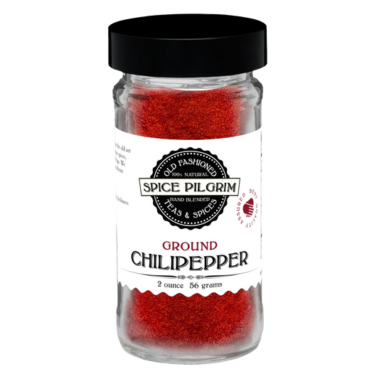 Chili Pepper
