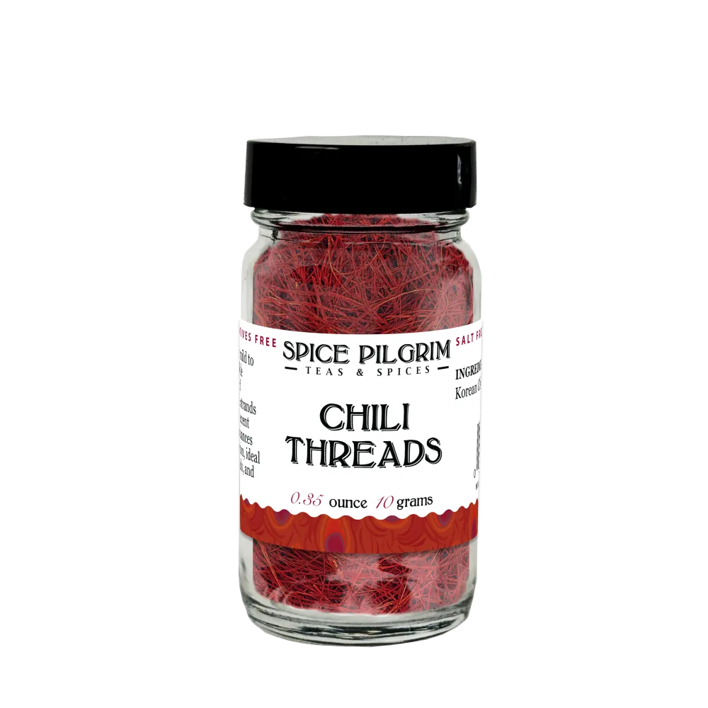 Chili Threads