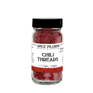 Chili Threads