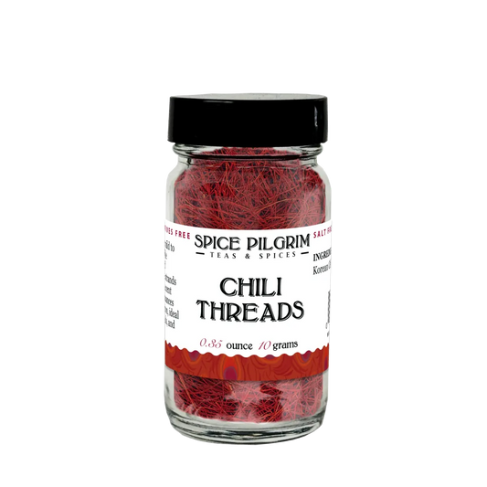 Chili Threads