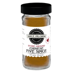 Chinese Five Spice