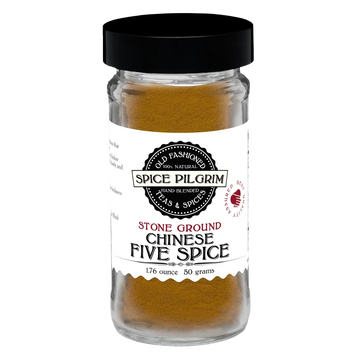 Chinese Five Spice