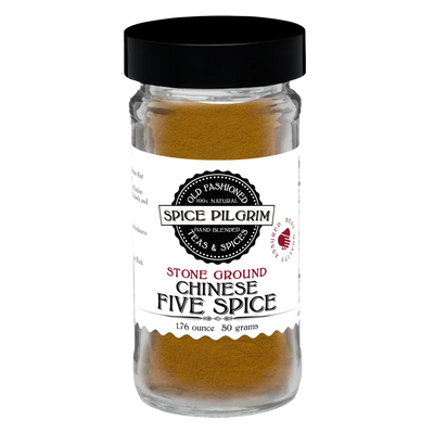 Chinese Five Spice