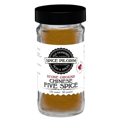Chinese Five Spice