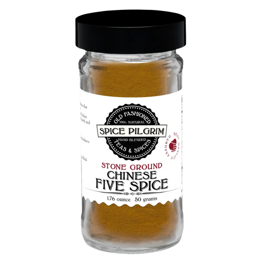 Chinese Five Spice