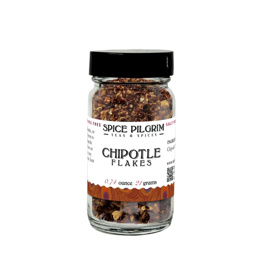 Chipotle Flakes