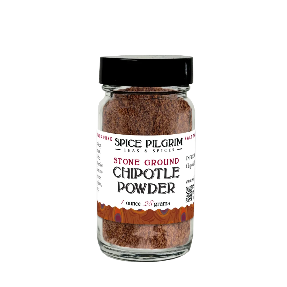 Chipotle Powder