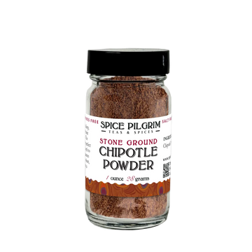 Chipotle Powder