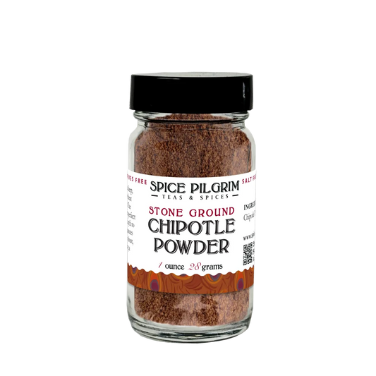 Chipotle Powder