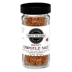 Chipotle Salt
