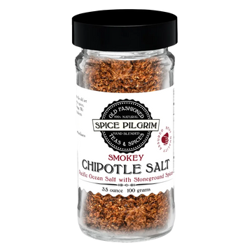 Chipotle Salt
