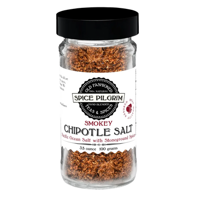 Chipotle Salt