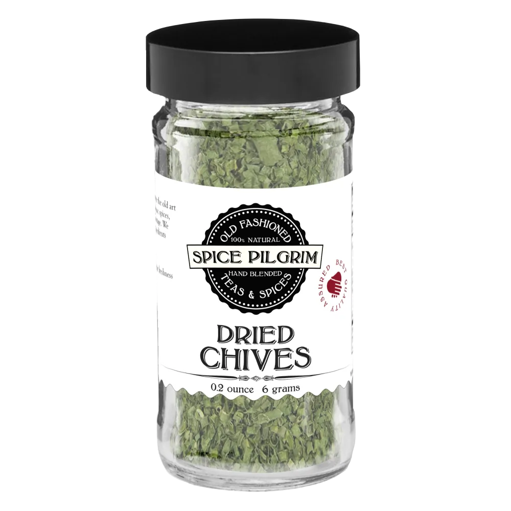 Chives
