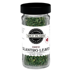 Cilantro Leaves