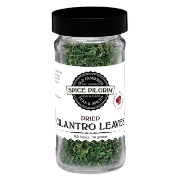 Cilantro Leaves