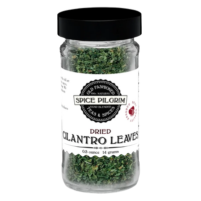 Cilantro Leaves