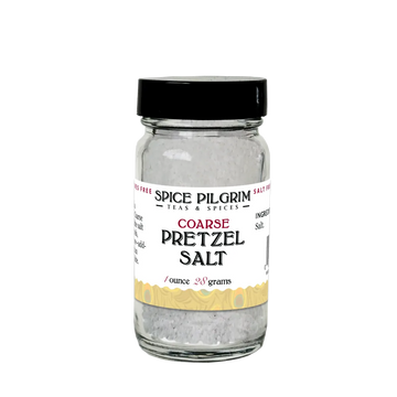 Coarse Pretzel Salt