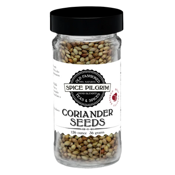 Coriander Seeds