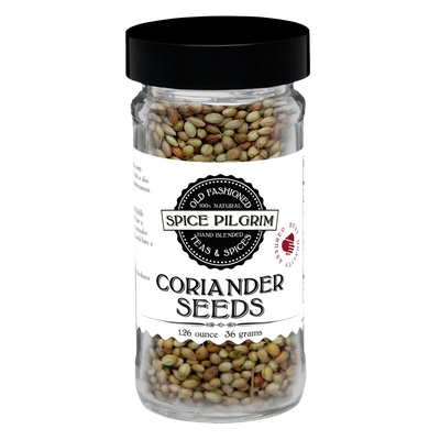 Coriander Seeds