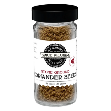 Coriander Seeds - Ground