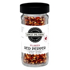 Crushed Red Pepper Flakes