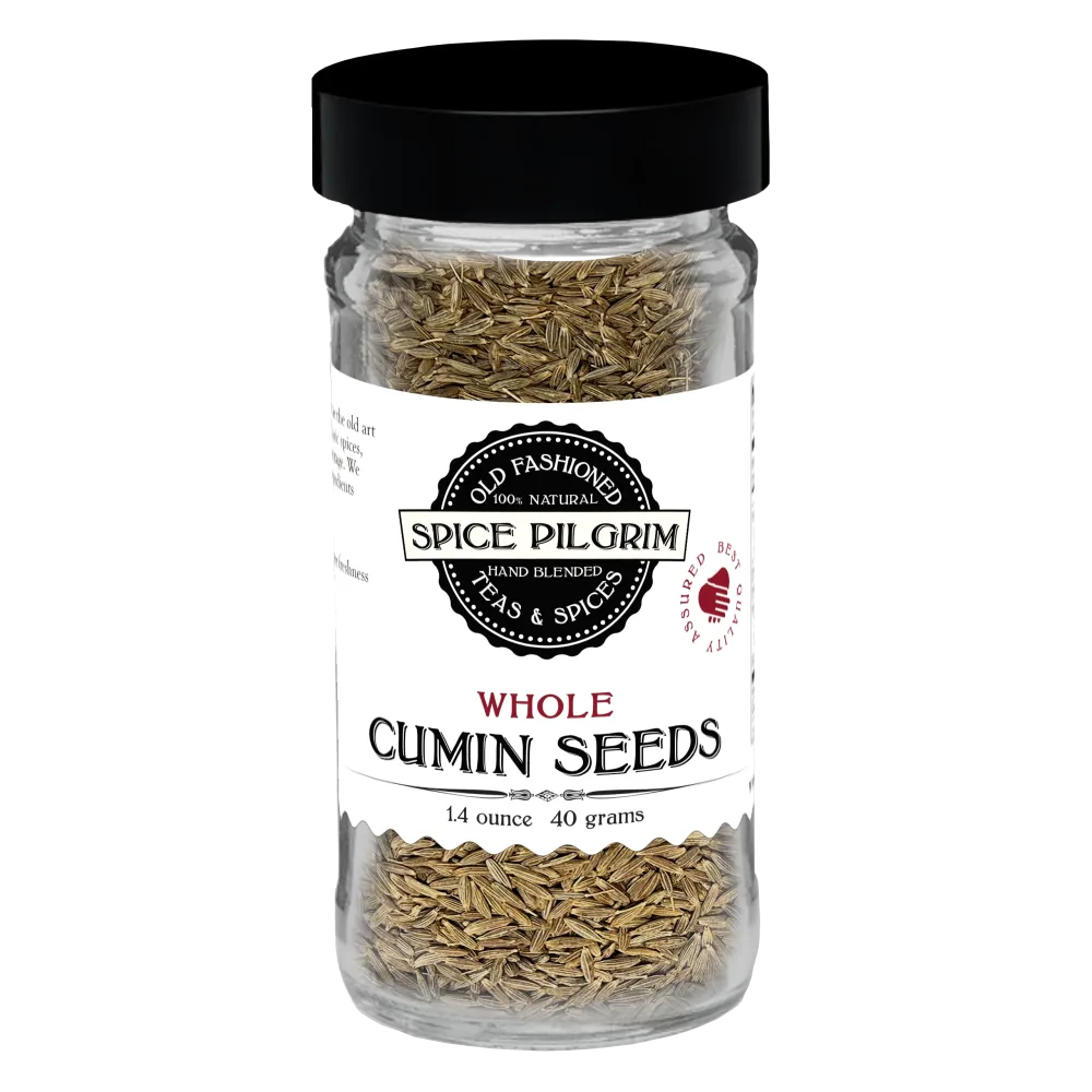 Cumin Seeds
