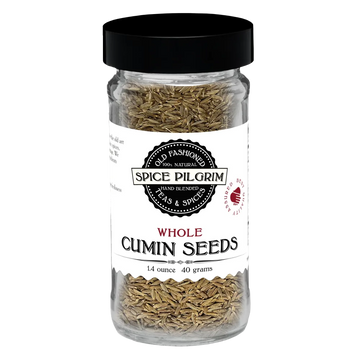 Cumin Seeds