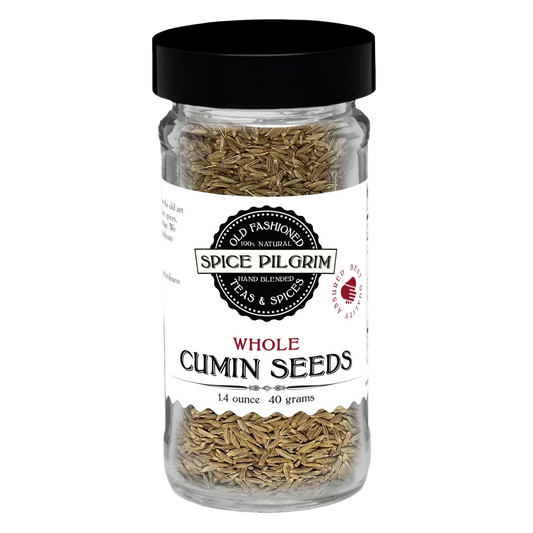 Cumin Seeds