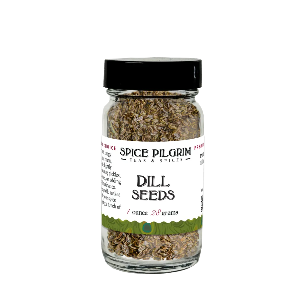 Dill Seeds