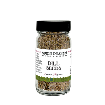 Dill Seeds
