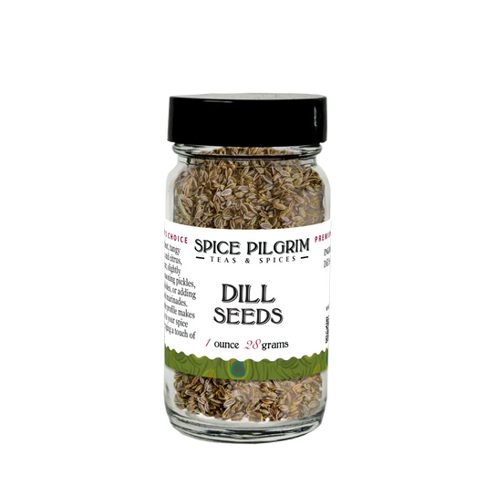 Dill Seeds