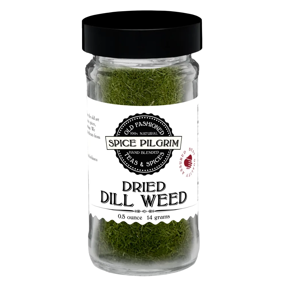 Dill Weed