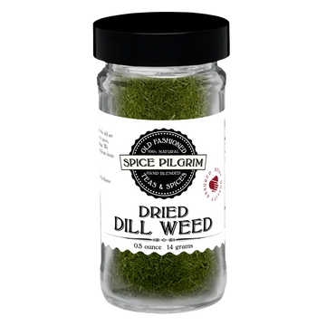 Dill Weed