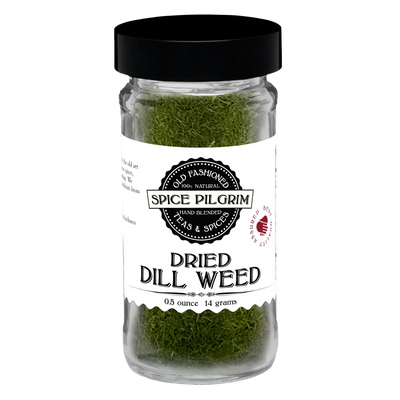 Dill Weed