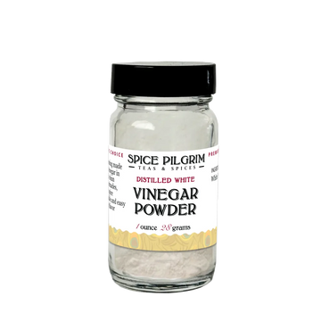 Distilled White Vinegar Powder